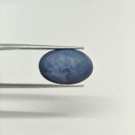 Australian Black Opal Gemstone – Collector Grade Natural Opal | SKU: BOP-021 - Image 5