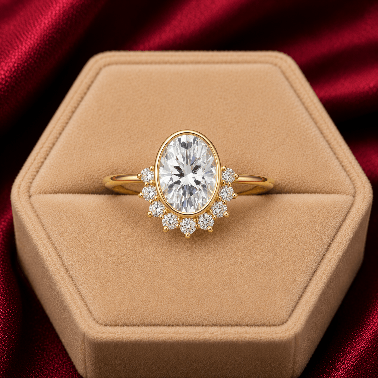 Wedding Ring featuring an elegant timeless design with refined craftsmanship and radiant luxurious brilliance.