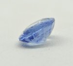 Natural Blue Sapphire Gemstone – Oval Blue Sapphire BS-006 - Image 2