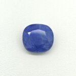 Sri Lankan Blue Sapphire natural gemstone SRI-001 from Sri Lanka