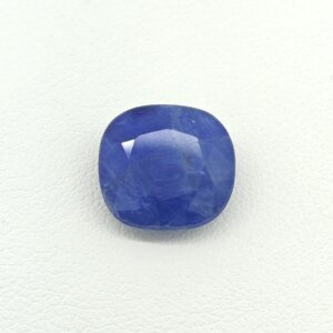 Sri Lankan Blue Sapphire natural gemstone SRI-001 from Sri Lanka