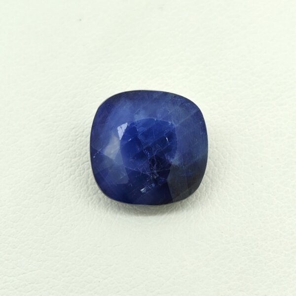 Sri Lankan Blue Sapphire – Natural Gemstone SBS-002 Sri Lankan Blue Sapphire natural gemstone SBS-002 from Sri Lanka