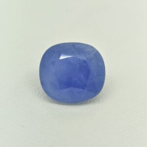 Sri Lankan Blue Sapphire natural gemstone SBS-003 from Sri Lanka
