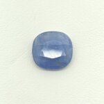 Sri Lankan Blue Sapphire natural gemstone SBS-004 from Sri Lanka