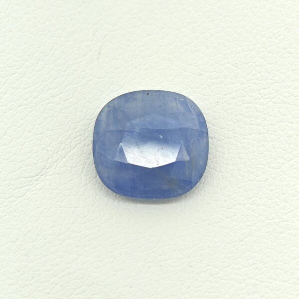 Sri Lankan Blue Sapphire – Natural Gemstone SBS-004 Sri Lankan Blue Sapphire natural gemstone SBS-004 from Sri Lanka