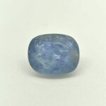 Sri Lankan Blue Sapphire natural gemstone SBS-005 from Sri Lanka
