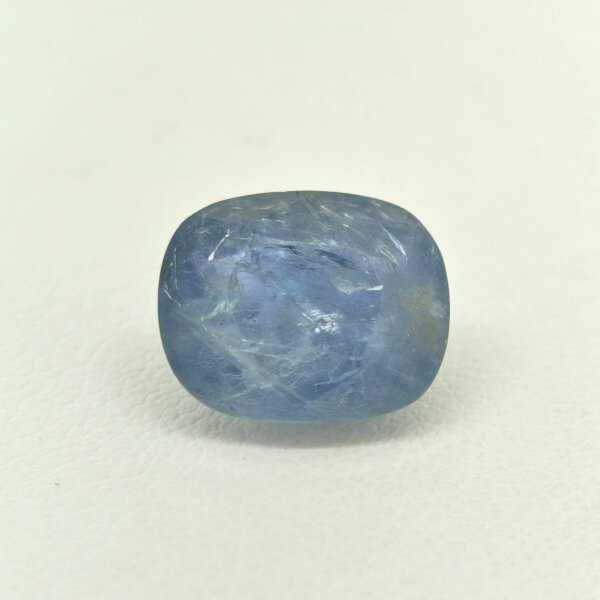 Sri Lankan Blue Sapphire natural gemstone SBS-005 from Sri Lanka