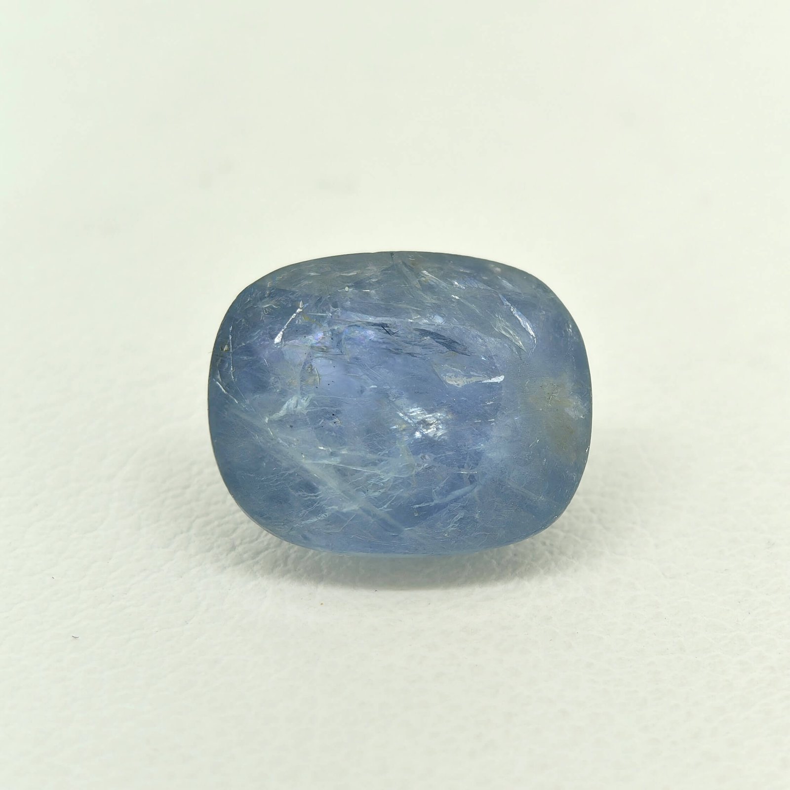 Sri Lankan Blue Sapphire natural gemstone SBS-005 from Sri Lanka