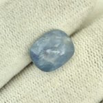 Natural Sri Lankan Blue Sapphire Gemstone – SBS-005 - Image 2