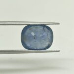 Natural Sri Lankan Blue Sapphire Gemstone – SBS-005 - Image 3