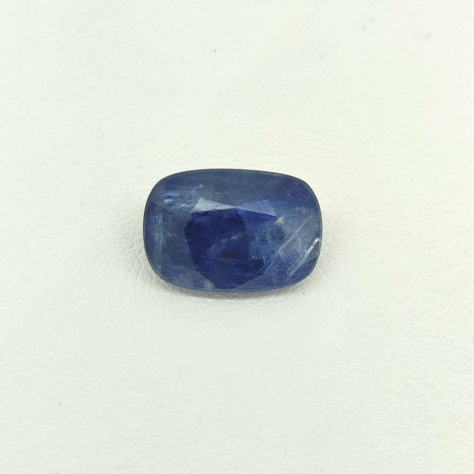 Sri Lankan Blue Sapphire natural gemstone SBS-006 from Sri Lanka