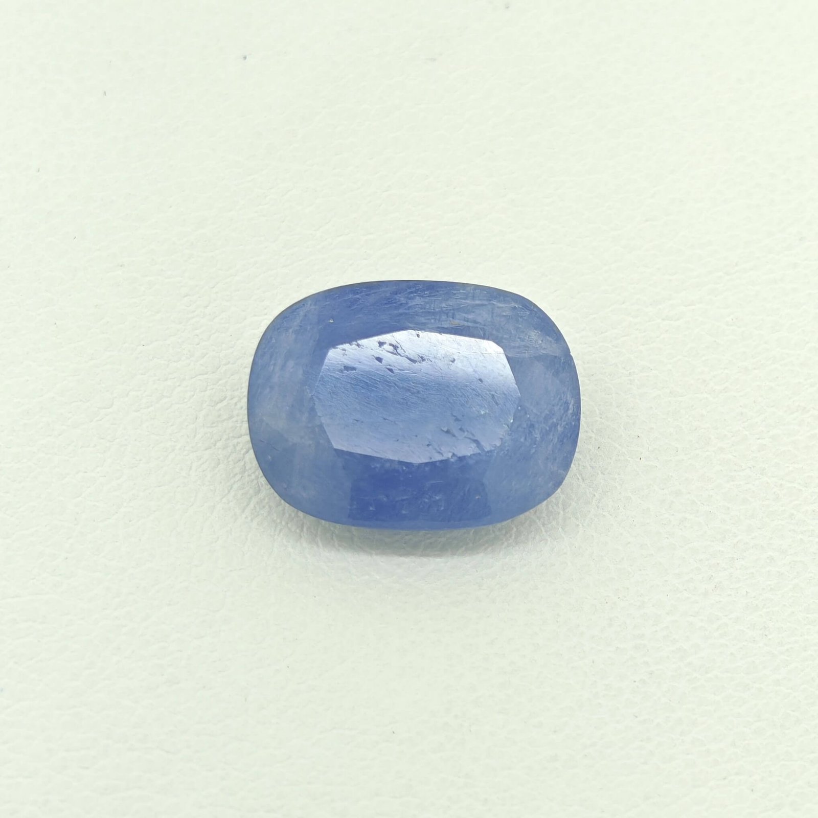 Sri Lankan Blue Sapphire natural gemstone SBS-007 from Sri Lanka