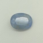 Sri Lankan Blue Sapphire natural gemstone SBS-010 from Sri Lanka