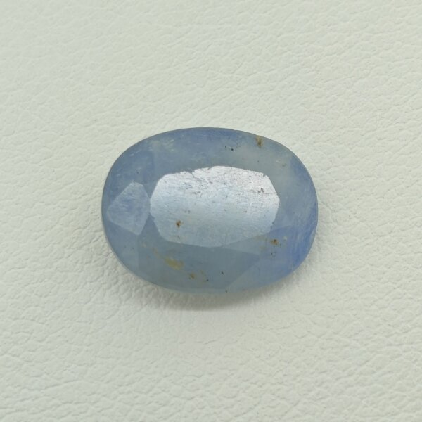 Sri Lankan Blue Sapphire – Natural Gemstone SBS-010 Sri Lankan Blue Sapphire natural gemstone SBS-010 from Sri Lanka