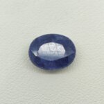 Natural Sri Lankan Blue Sapphire gemstone SBS-012 from Sri Lanka