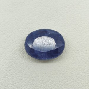 Natural Sri Lankan Blue Sapphire gemstone SBS-012 from Sri Lanka