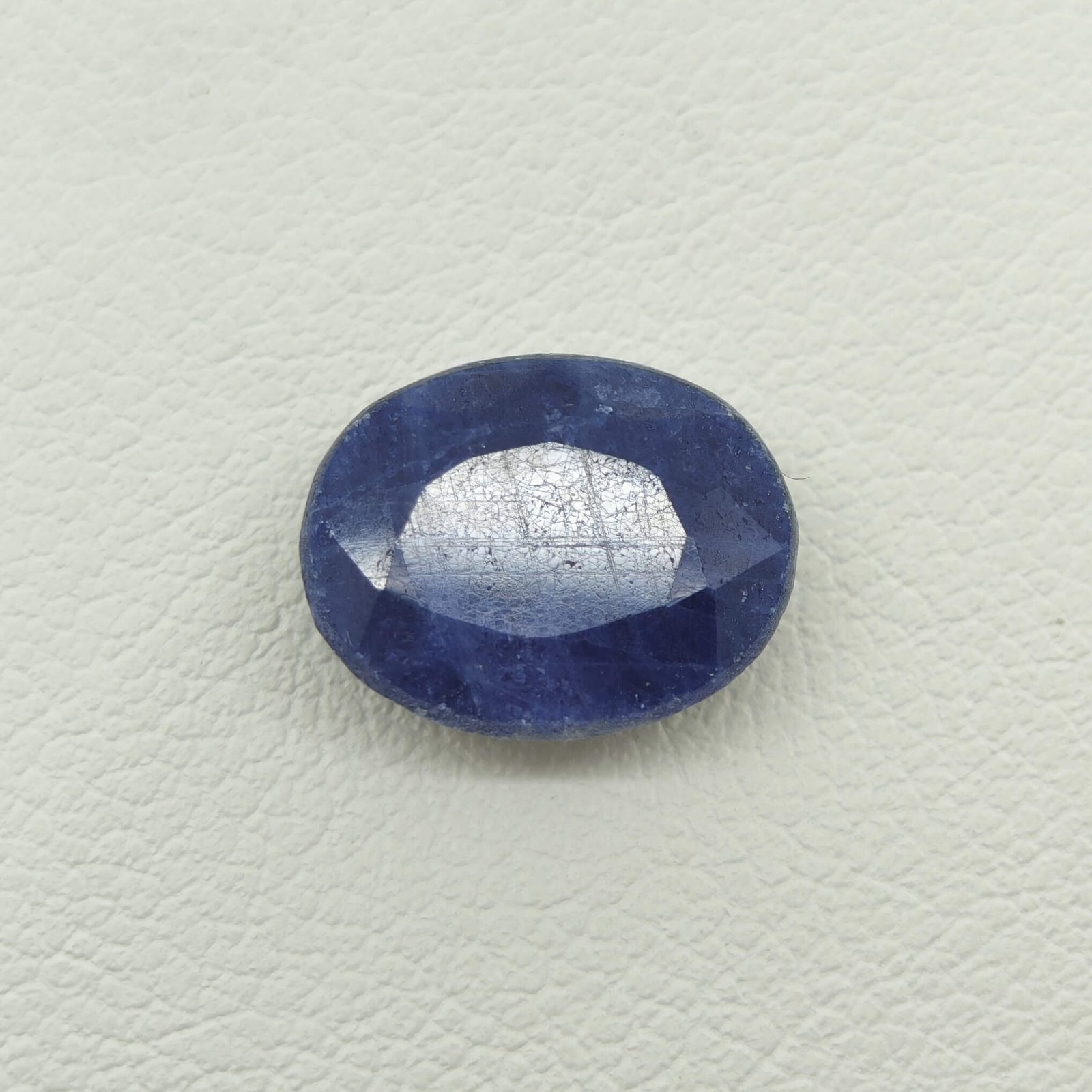 Natural Sri Lankan Blue Sapphire gemstone SBS-012 from Sri Lanka