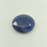 Natural Sri Lankan Blue Sapphire gemstone SBS-013 from Sri Lanka