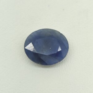 Natural Sri Lankan Blue Sapphire gemstone SBS-013 from Sri Lanka