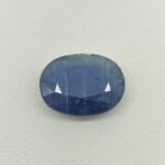 Natural Sri Lankan Blue Sapphire gemstone SBS-014 from Sri Lanka