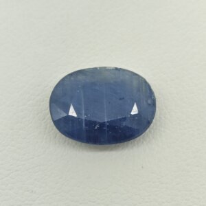 Natural Sri Lankan Blue Sapphire gemstone SBS-014 from Sri Lanka