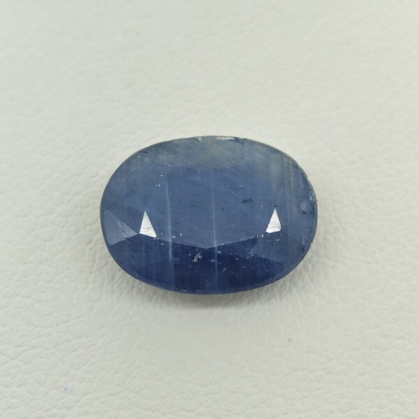 Natural Sri Lankan Blue Sapphire gemstone SBS-014 from Sri Lanka