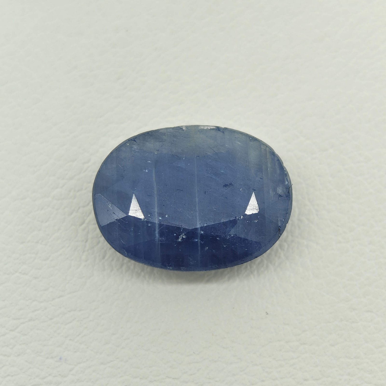 Natural Sri Lankan Blue Sapphire gemstone SBS-014 from Sri Lanka