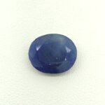 Natural Sri Lankan Blue Sapphire gemstone SBS-015 from Sri Lanka