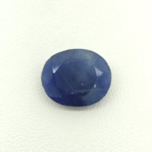 Natural Sri Lankan Blue Sapphire gemstone SBS-015 from Sri Lanka