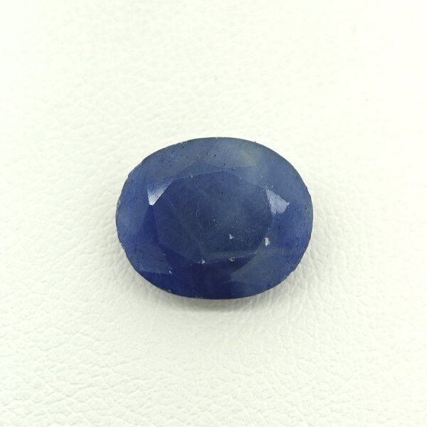 Natural Sri Lankan Blue Sapphire gemstone SBS-015 from Sri Lanka