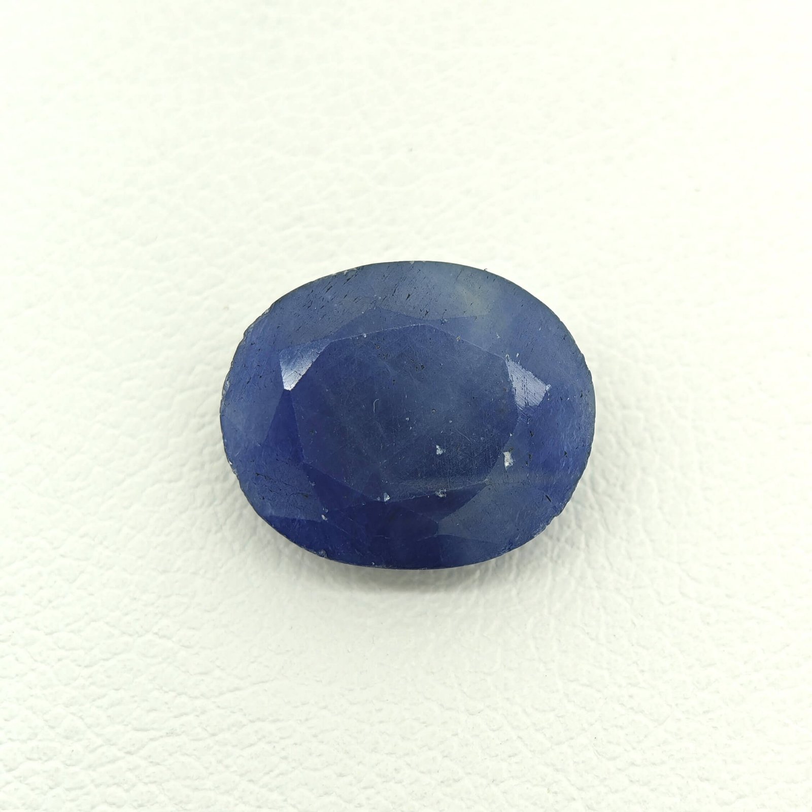 Natural Sri Lankan Blue Sapphire gemstone SBS-015 from Sri Lanka