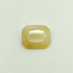 Natural Sri Lankan Yellow Sapphire gemstone YS-003 from Sri Lanka