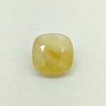 Natural Sri Lankan Yellow Sapphire gemstone YS-005 from Sri Lanka