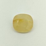 Natural Sri Lankan Yellow Sapphire gemstone YS-006 from Sri Lanka