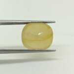 Natural Sri Lankan Yellow Sapphire gemstone YS-006 from Sri Lanka