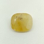 Natural Sri Lankan Yellow Sapphire gemstone YS-008 from Sri Lanka
