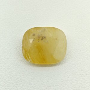 Natural Sri Lankan Yellow Sapphire gemstone YS-008 from Sri Lanka