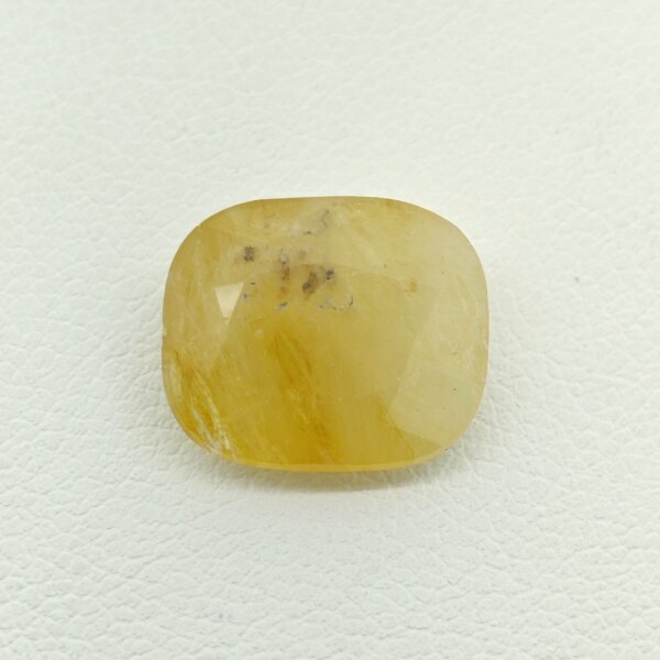 Natural Sri Lankan Yellow Sapphire gemstone YS-008 from Sri Lanka