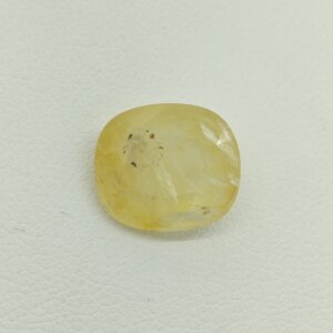 Natural Sri Lankan Yellow Sapphire gemstone YS-009 from Sri Lanka