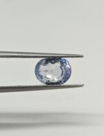 Blue Sapphire Gemstone for Jewellery & Astrology BS-002 - Image 3