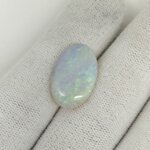 Natural Fire Opal Gemstone – OP-001 - Image 2