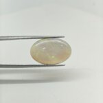 Natural Fire Opal Gemstone – OP-001 - Image 3