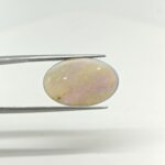 Natural Fire Opal Gemstone – OP-001 - Image 5
