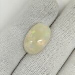 Natural Fire Opal Gemstone – OP-002 - Image 2