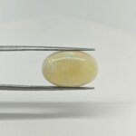 Natural Fire Opal Gemstone – OP-002 - Image 3