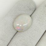 Natural Fire Opal Gemstone – OP-003 - Image 2