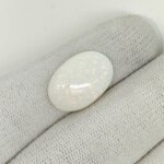Natural Fire Opal Gemstone – OP-004 - Image 2