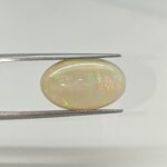 Natural Fire Opal Gemstone – OP-005 - Image 3