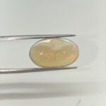 Natural Fire Opal Gemstone – OP-005 - Image 4
