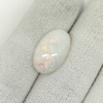 Natural Fire Opal Gemstone – OP-006 - Image 2